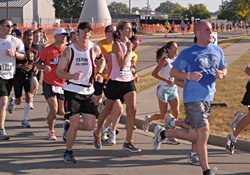 Runners