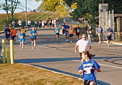 Runners