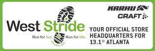 West Stride