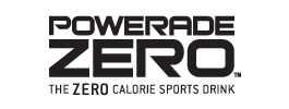Powerade Zero