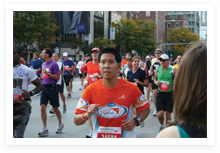 Join Team World Vision