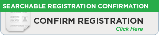 Confirm Registration