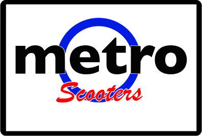 Metro Scooter