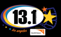 13.1 Los Angeles benefiting World Vision