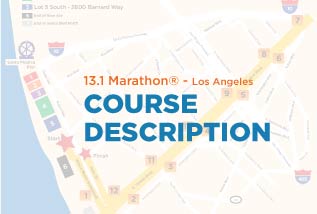 13.1 LA Map
